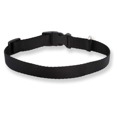 Monkimau Nylon Dog Collar for Large Dogs
