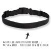 Monkimau Nylon Dog Collar for Large Dogs view 4