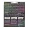 b&t Dark Hair Chalk, 12-Piece Set view 2