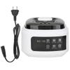 Electric Wax Warmer, 500 mL, 360° Heating with Automatic Temperature Control view 1