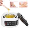 Electric Wax Warmer, 500 mL, 360° Heating with Automatic Temperature Control view 2