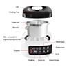 Electric Wax Warmer, 500 mL, 360° Heating with Automatic Temperature Control view 4