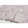 4-Chamber Organic Spelt Grain Pillow 40 x 40 cm, Shabby Chic view 2