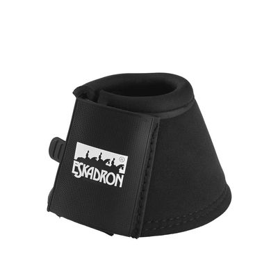 Eskadron Pikosoft Bell Boots, Size XXL, Navy