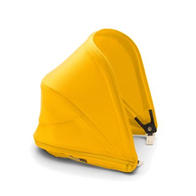 Bugaboo Bee6 Canopy, Lemon Yellow