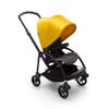 Bugaboo Bee6 Canopy, Lemon Yellow view 2