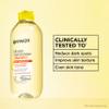 Garnier SkinActive Micellar Water with Vitamin C, Facial Cleanser & Makeup Remover, 13.5 fl oz, 2 Count view 4