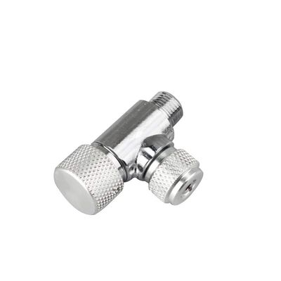 Buwei CO2 Regulator for Aquariums