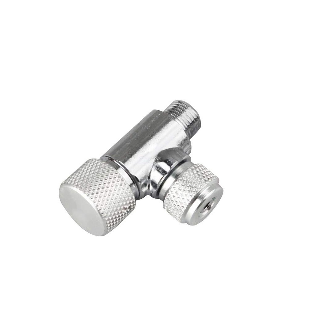 Buwei CO2 Regulator for Aquariums