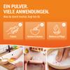 MAXXI CLEAN | 4.5 kg Baking Soda Powder | Food-Grade Sodium Bicarbonate view 2