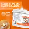MAXXI CLEAN | 4.5 kg Baking Soda Powder | Food-Grade Sodium Bicarbonate view 4