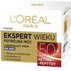 L'Oréal Age Specialist Age Expert 50+ Anti-Wrinkle Firming Night Cream, 50 ml view 3