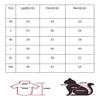 ZHIHAN Sphynx Cat Clothing, Cotton T-Shirt, Color 1, M view 2