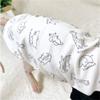 ZHIHAN Sphynx Cat Clothing, Cotton T-Shirt, Color 1, M view 3