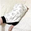 ZHIHAN Sphynx Cat Clothing, Cotton T-Shirt, Color 1, M view 4