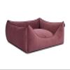 PadsForAll Dreamy Dog Bed with Microfiber Cover, Orthopedic Visco Foam view 1