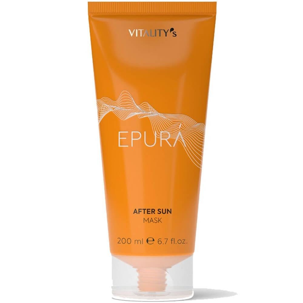 Epura After Sun Mask, 200 ml