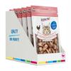 DOKAS Freeze-Dried Organ Meat Cat Treats, Grain-Free, 6 x 15 g view 2