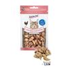 DOKAS Freeze-Dried Organ Meat Cat Treats, Grain-Free, 6 x 15 g view 3