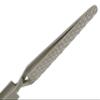 Chrome Pinch Clamp Tweezer for Shaping the C-Curve in Acrylic Nail Modeling view 2