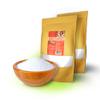 2 kg Erythritol | 2 x 1 kg Stand-Up Pouches | Sugar-Free Table Sweetener | 0 Calories | Vegan | 70% of Sugar's Sweetness | Non-GMO view 1
