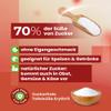 2 kg Erythritol | 2 x 1 kg Stand-Up Pouches | Sugar-Free Table Sweetener | 0 Calories | Vegan | 70% of Sugar's Sweetness | Non-GMO view 3