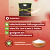 2 kg Erythritol | 2 x 1 kg Stand-Up Pouches | Sugar-Free Table Sweetener | 0 Calories | Vegan | 70% of Sugar's Sweetness | Non-GMO view 4