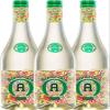 3-Bottle Value Wine Pack - Amatista Moscato Blanco Frizzante - Anecoop view 1