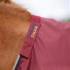 Premier Equine Buster 0 g Waterproof Outdoor Horse Blanket with Neck Cover view 4