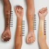essence Pretty Natural Hydrating Foundation, 24-Hour Wear, 30 mL (130 Cool Ochre) view 3