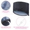 SPTHTHHPY Hair Heating Cap for Deep Conditioning, Black view 4
