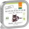 Cat Chicken Sensitive 2 x 100 g view 1
