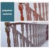 NAKAN Children's Safety Net for Stairs and Balconies, 4 x 6 m (12 x 20 ft) view 3