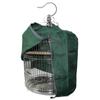 YITON Birdcage Cover, Shade Cloth for Parrots, Pigeons, Cockatiels and Canaries, 1 Piece, 38 cm view 1