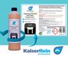 KaiserRein 1 L Grill and Oven Cleaner with Additional Brush view 2