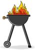 KaiserRein 1 L Grill and Oven Cleaner with Additional Brush view 4