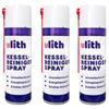 3x Ulith Boiler Cleaner, 500 ml view 1