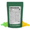 Saporepuro Calcium Lactate Powder, 250 g – Ideal for Molecular Spherification view 1