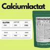 Saporepuro Calcium Lactate Powder, 250 g – Ideal for Molecular Spherification view 2