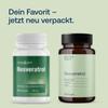 Effective Nature High-Dose Resveratrol with 500 mg Trans-Resveratrol view 2