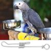 Bird Leash for Parrots view 2