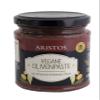 2-Piece Gift Set: Olive Pesto and Olive Spread, Greek Gift | ARISTOS (Tapenade and Pesto) view 2