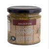 2-Piece Gift Set: Olive Pesto and Olive Spread, Greek Gift | ARISTOS (Tapenade and Pesto) view 3