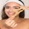 Avon Anew Radiance Maximizing Peel-Off Gold Face Mask (75 ml) view 4