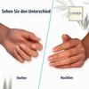 Onsen Professional Nail Buffer + Replacement Pads Combo view 2