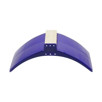 Plastic Bird Perches for Cages, Heat-Resistant Dove Rest, 2-Piece Set