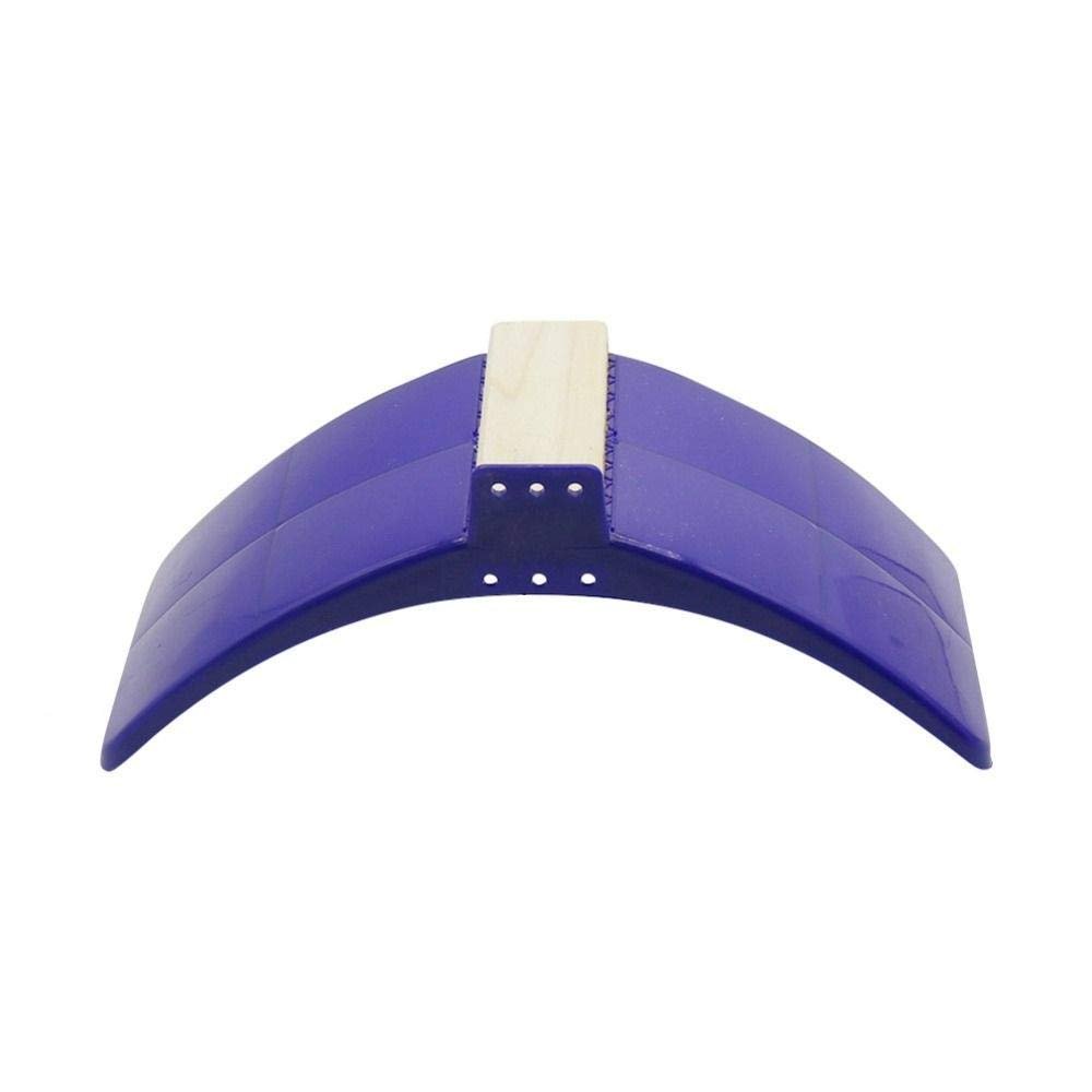 Plastic Bird Perches for Cages, Heat-Resistant Dove Rest, 2-Piece Set