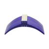 Plastic Bird Perches for Cages, Heat-Resistant Dove Rest, 2-Piece Set view 1
