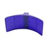 Plastic Bird Perches for Cages, Heat-Resistant Dove Rest, 2-Piece Set view 3