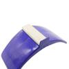 Plastic Bird Perches for Cages, Heat-Resistant Dove Rest, 2-Piece Set view 4